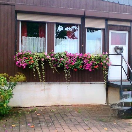 Ferienwohnung Halle/Lettin Halle  Eksteriør bilde